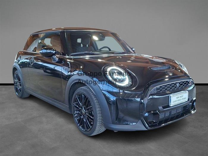 Fimauto - MINI Cooper S | ID 42865