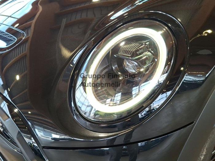 Fimauto - MINI Cooper S | ID 42865