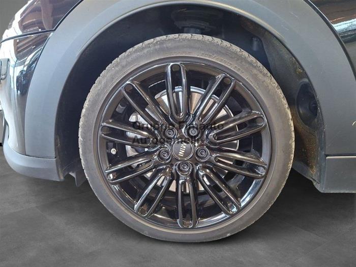 Fimauto - MINI Cooper S | ID 42865