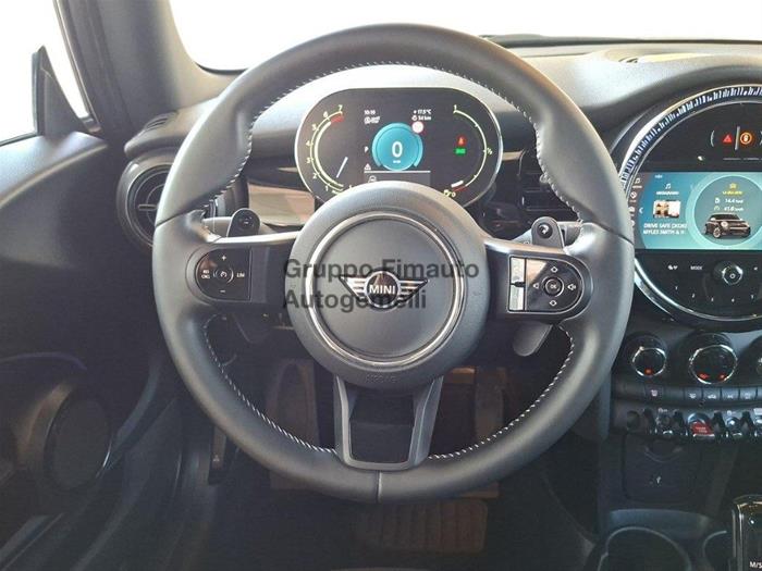 Fimauto - MINI Cooper S | ID 42865