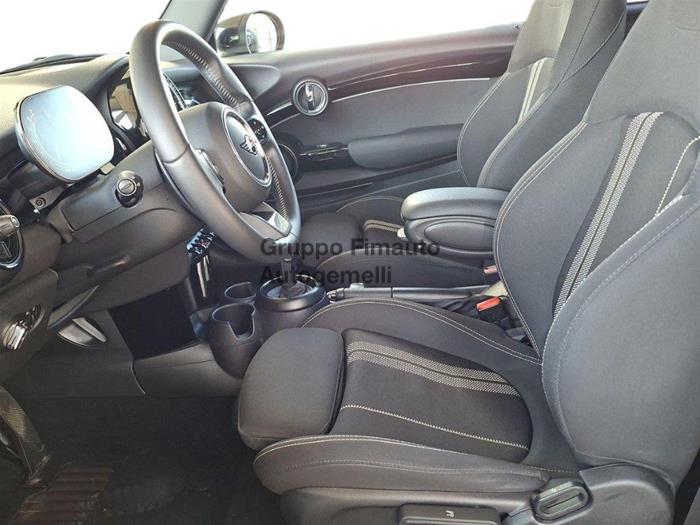 Fimauto - MINI Cooper S | ID 42865