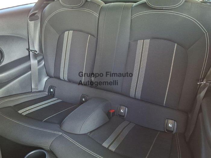 Fimauto - MINI Cooper S | ID 42865