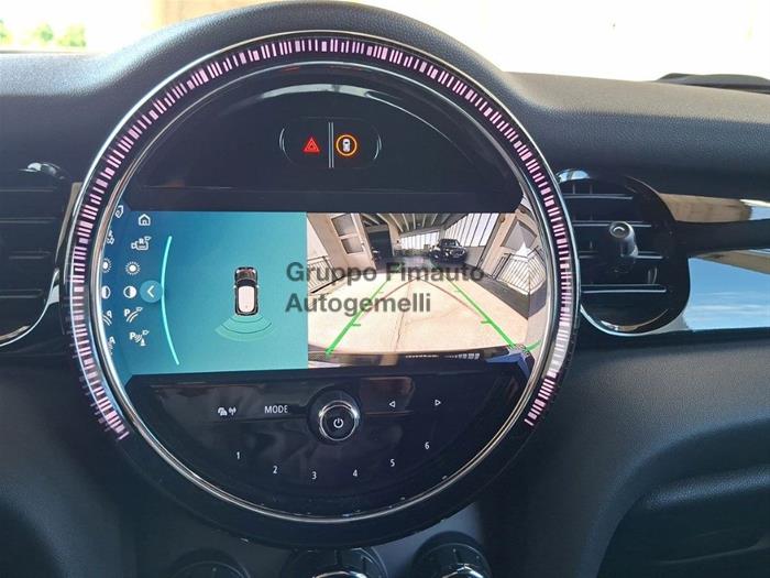 Fimauto - MINI Cooper S | ID 42865