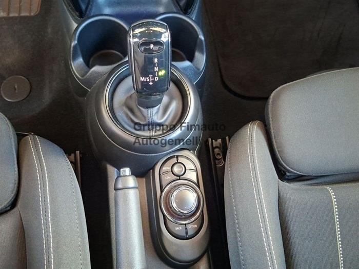 Fimauto - MINI Cooper S | ID 42865