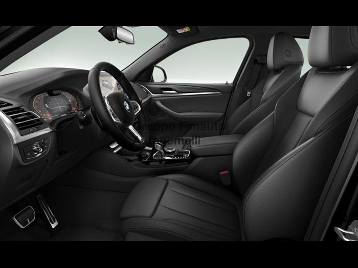 Fimauto - BMW X4 | ID 42866