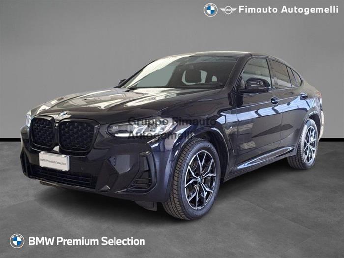 Fimauto - BMW X4 | ID 42867