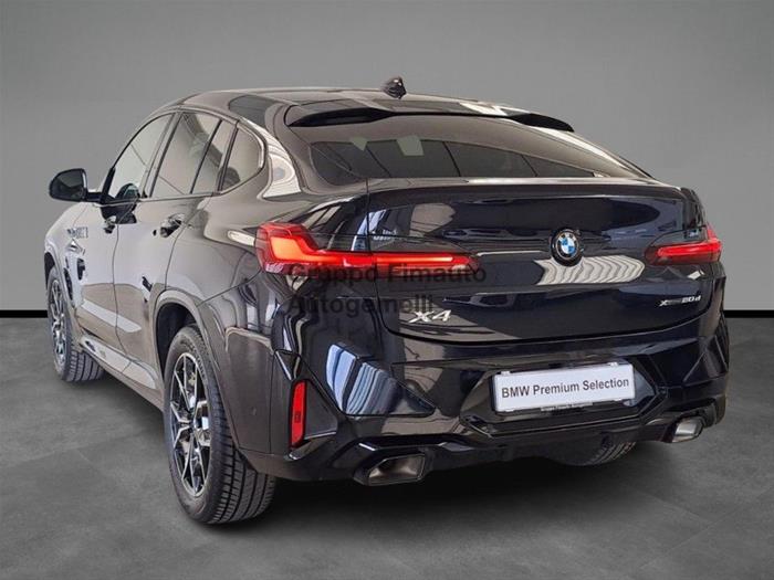 Fimauto - BMW X4 | ID 42867