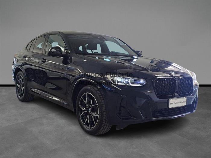 Fimauto - BMW X4 | ID 42867