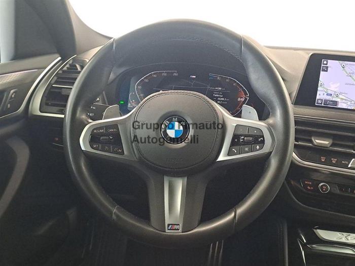 Fimauto - BMW X4 | ID 42867