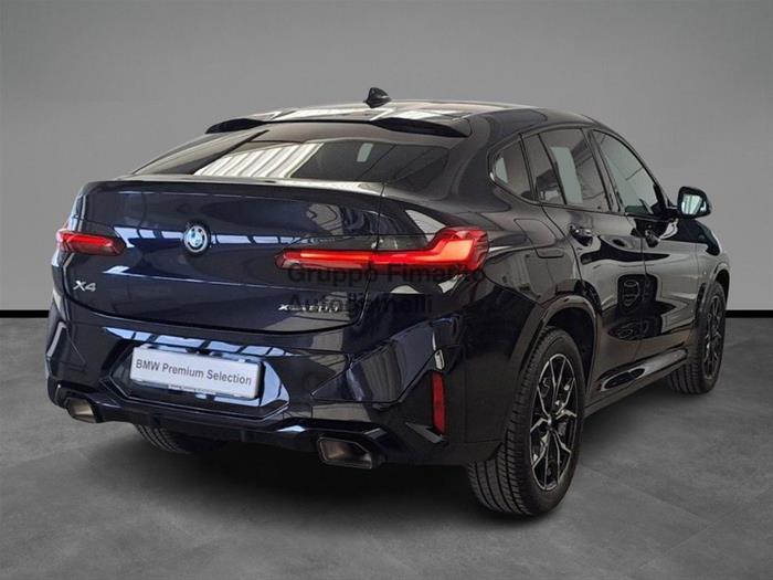 Fimauto - BMW X4 | ID 42868
