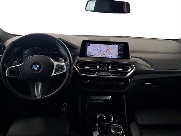 Fimauto - BMW X4 | ID 42868