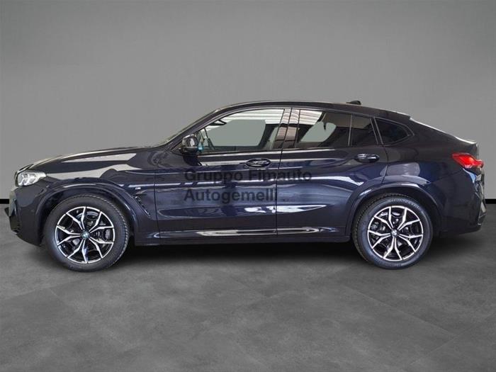 Fimauto - BMW X4 | ID 42868
