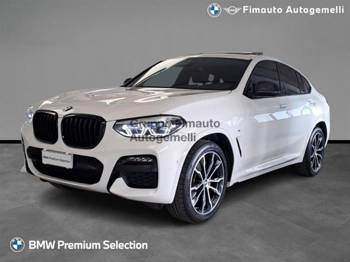 Fimauto - BMW X4 | ID 42869