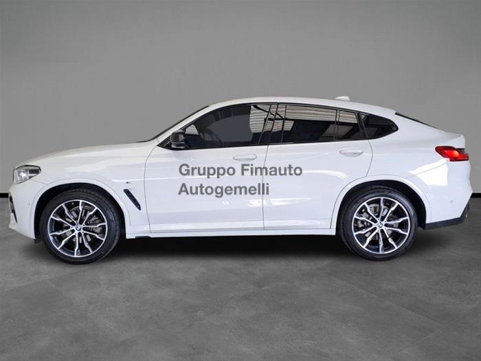 Fimauto - BMW X4 | ID 42869