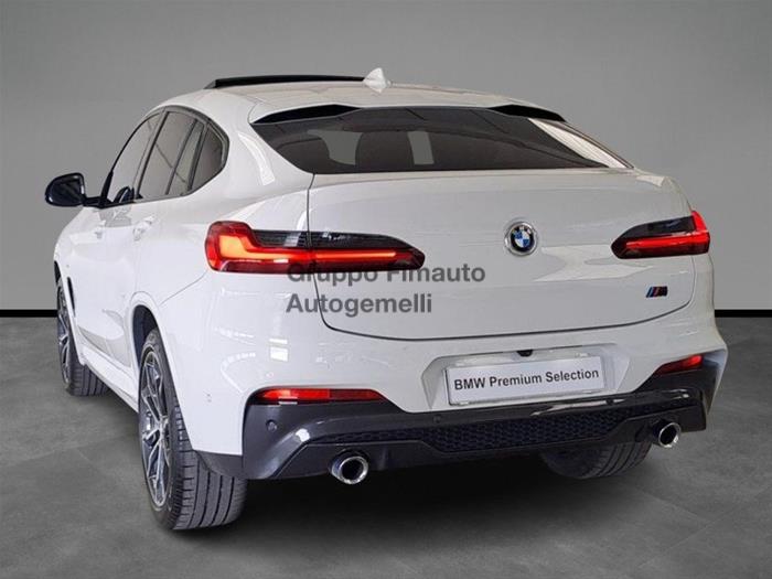 Fimauto - BMW X4 | ID 42869