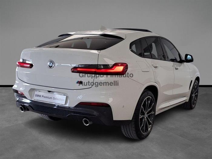 Fimauto - BMW X4 | ID 42869