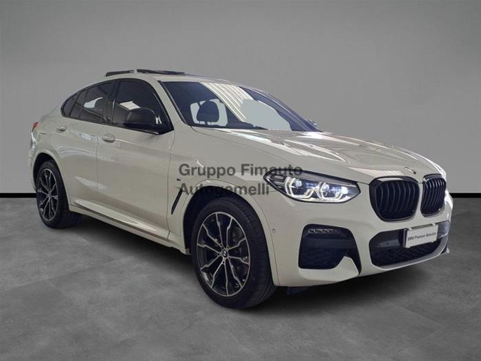 Fimauto - BMW X4 | ID 42869