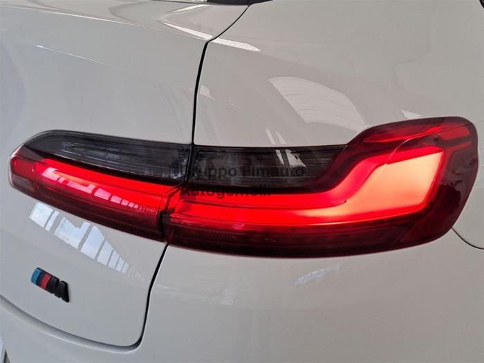 Fimauto - BMW X4 | ID 42869