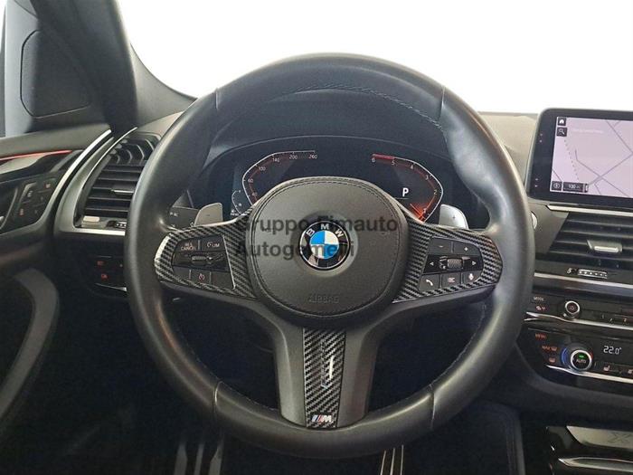 Fimauto - BMW X4 | ID 42869