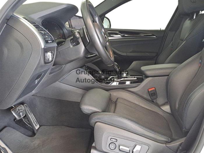 Fimauto - BMW X4 | ID 42869