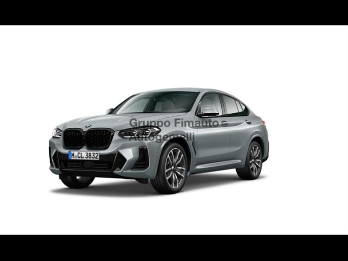 Fimauto - BMW X4 | ID 42870