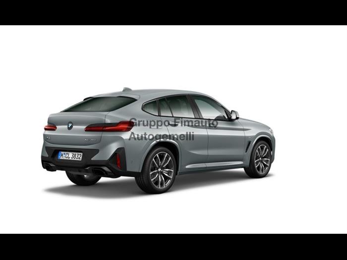 Fimauto - BMW X4 | ID 42870