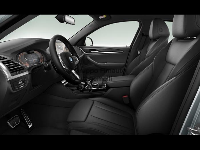 Fimauto - BMW X4 | ID 42870