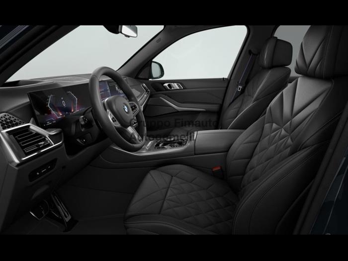 Fimauto - BMW X5 | ID 42849