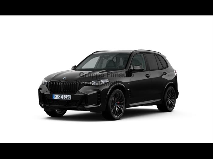 Fimauto - BMW X5 | ID 42849