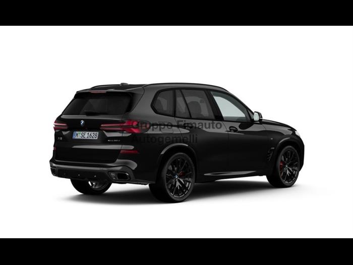 Fimauto - BMW X5 | ID 42849