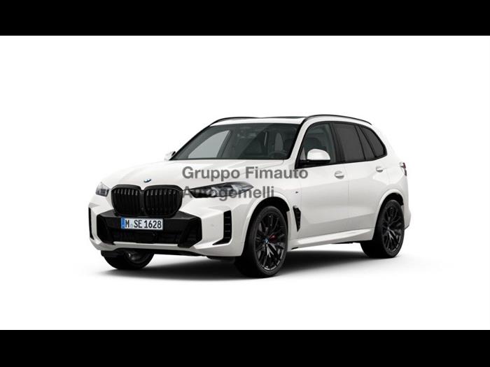 Fimauto - BMW X5 | ID 42850