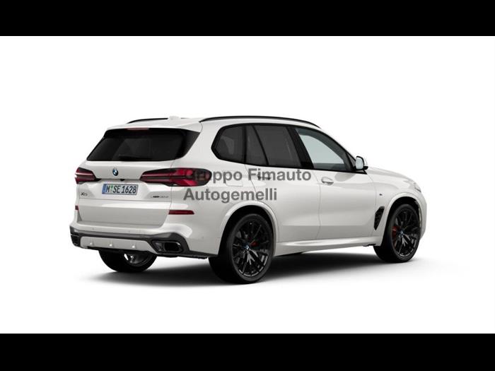 Fimauto - BMW X5 | ID 42850