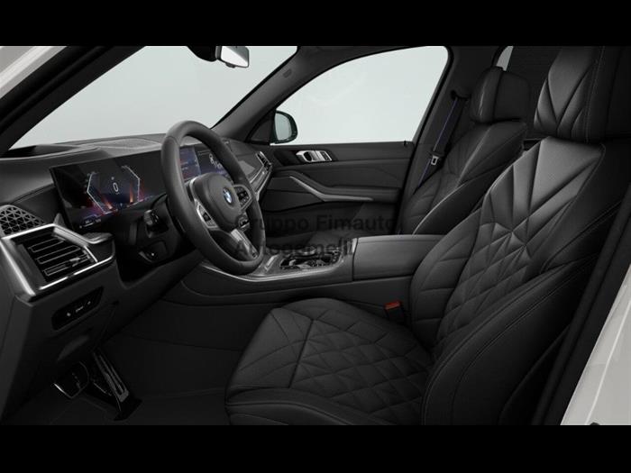 Fimauto - BMW X5 | ID 42850