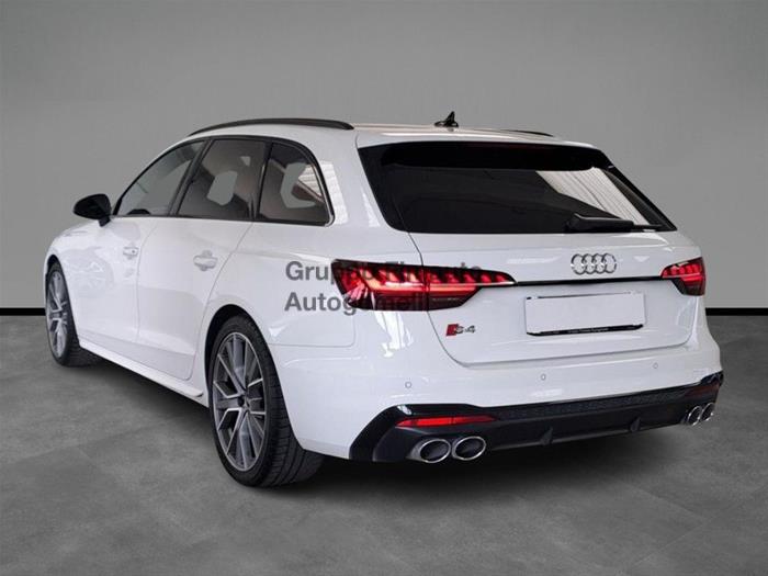 Fimauto - AUDI S4 | ID 42877