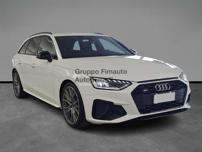 Fimauto - AUDI S4 | ID 42877