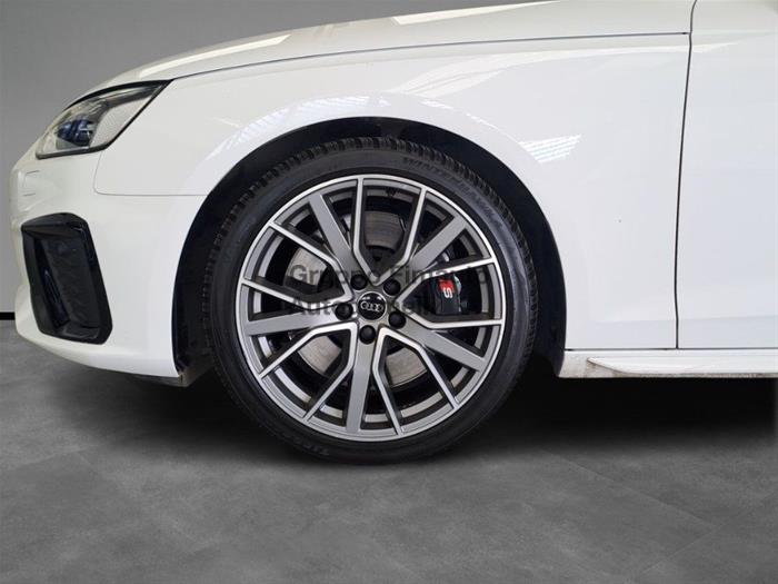 Fimauto - AUDI S4 | ID 42877