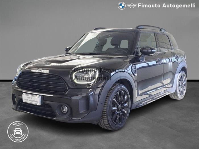 Fimauto - MINI Mini | ID 42878