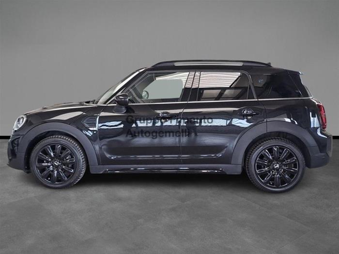 Fimauto - MINI Mini | ID 42878