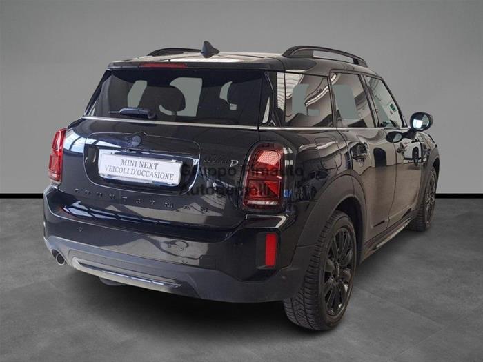 Fimauto - MINI Mini | ID 42878