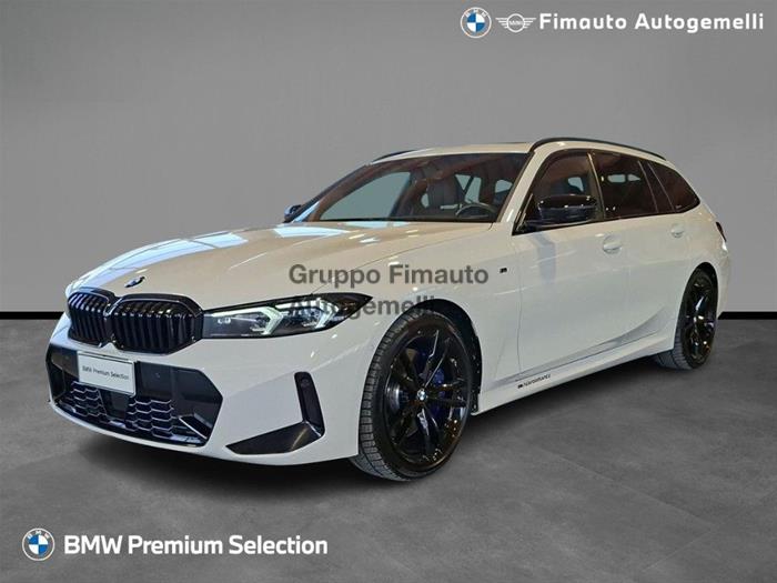 Fimauto - BMW 320 | ID 42881