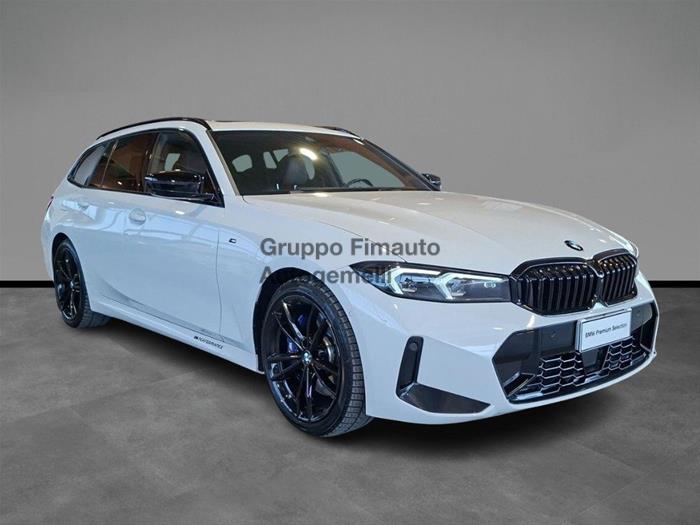 Fimauto - BMW 320 | ID 42881