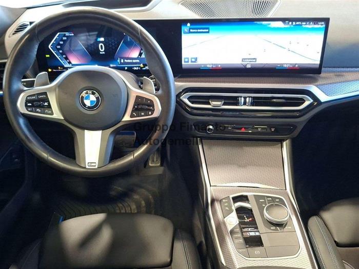 Fimauto - BMW 320 | ID 42881