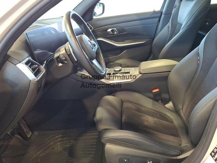 Fimauto - BMW 320 | ID 42881