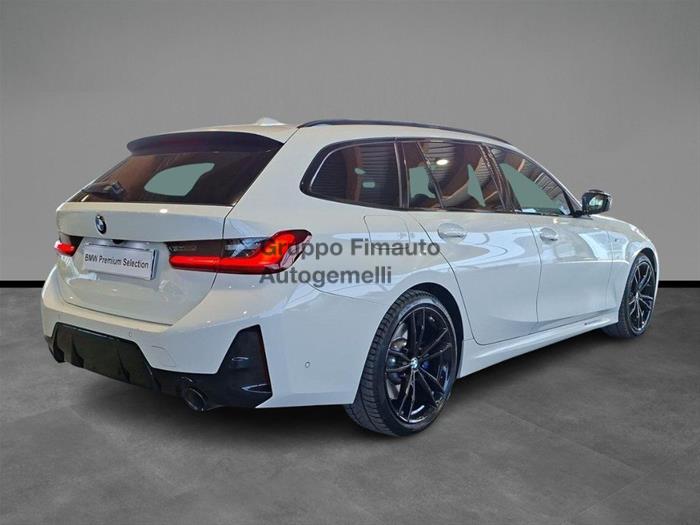 Fimauto - BMW 320 | ID 42880