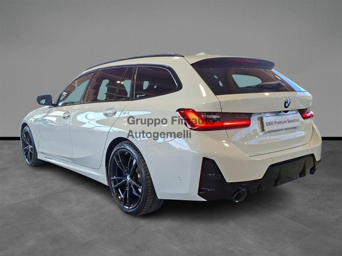 Fimauto - BMW 320 | ID 42880