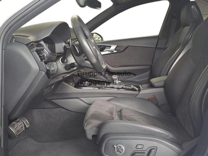 Fimauto - AUDI S4 | ID 42892