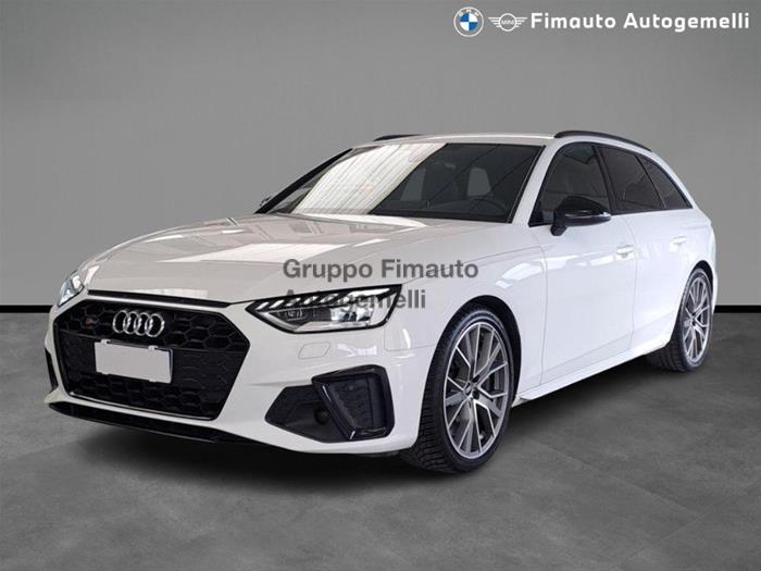 Fimauto - AUDI S4 | ID 42892