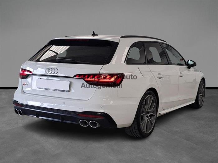 Fimauto - AUDI S4 | ID 42892