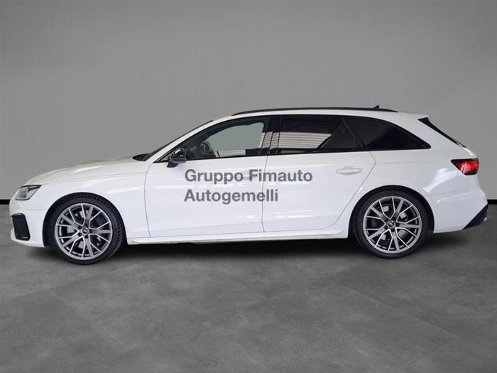 Fimauto - AUDI S4 | ID 42892