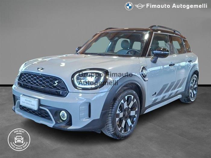 Fimauto - MINI Countryman | ID 42891